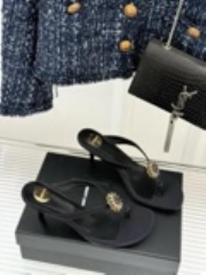 wholesale quality ysl high heels model no. 62